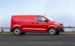 Opel Vivaro Van 2019 года